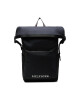 Tommy Hilfiger Раница Hilfiger Roll Top Backpack AM0AM11380 Тъмносин - Mera.bg