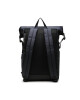 Tommy Hilfiger Раница Hilfiger Roll Top Backpack AM0AM11380 Тъмносин - Mera.bg