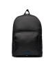 Tommy Hilfiger Раница Monotype Dome Backpack AM0AM12678 Черен - Mera.bg