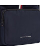 Tommy Hilfiger Раница Skyline Stripe AM0AM12088 Тъмносин - Mera.bg