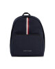 Tommy Hilfiger Раница Skyline Stripe AM0AM12088 Тъмносин - Mera.bg