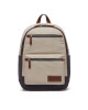 Tommy Hilfiger Раница Th Casual Backpack AM0AM13227 Бежов - Mera.bg