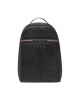Tommy Hilfiger Раница Th Central Backpack AM0AM10932 Черен - Mera.bg
