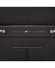 Tommy Hilfiger Раница Th Central Backpack AM0AM10932 Черен - Mera.bg