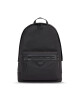 Tommy Hilfiger Раница Th Classic Prep Backpack AM0AM11528 Черен - Mera.bg