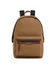 Tommy Hilfiger Раница Th Classic Prep Backpack AM0AM11528 Clay Soil GWF - Mera.bg