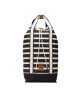 Tommy Hilfiger Раница Th Coastal Prep Breton Duffle AM0AM11078 Тъмносин - Mera.bg