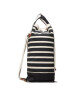 Tommy Hilfiger Раница Th Coastal Prep Breton Duffle AM0AM11078 Тъмносин - Mera.bg