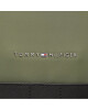 Tommy Hilfiger Раница Th Elevated Nylon Backpack AM0AM10939 Зелен - Mera.bg
