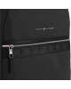 Tommy Hilfiger Раница Th Elevated Nylon Backpack AM0AM11573 Черен - Mera.bg
