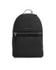 Tommy Hilfiger Раница Th Elevated Nylon Backpack AM0AM11573 Черен - Mera.bg