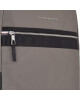 Tommy Hilfiger Раница Th Elevated Nylon Backpack AM0AM11573 Сив - Mera.bg