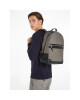 Tommy Hilfiger Раница Th Elevated Nylon Backpack AM0AM11573 Сив - Mera.bg
