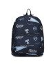 Tommy Hilfiger Раница Th Essential Printed Backpack AU0AU01992 Тъмносин - Mera.bg