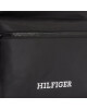 Tommy Hilfiger Раница Th Monotype Dome Backpack AM0AM12112 Черен - Mera.bg