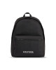 Tommy Hilfiger Раница Th Monotype Dome Backpack AM0AM12112 Черен - Mera.bg