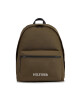 Tommy Hilfiger Раница Th Monotype Dome Backpack AM0AM12112 Зелен - Mera.bg