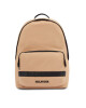 Tommy Hilfiger Раница Th Monotype Dome Backpack AM0AM12202 Каки - Mera.bg