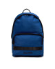 Tommy Hilfiger Раница Th Monotype Dome Backpack AM0AM12202 Син - Mera.bg