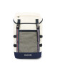 Tommy Hilfiger Раница Th Monotype Flap Backapck AM0AM12305 Екрю - Mera.bg