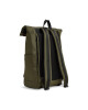 Tommy Hilfiger Раница Th Monotype Rolltop Backpack AM0AM11549 Зелен - Mera.bg