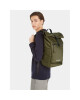 Tommy Hilfiger Раница Th Monotype Rolltop Backpack AM0AM11549 Зелен - Mera.bg
