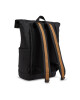 Tommy Hilfiger Раница Th Monotype Rolltop Backpack AM0AM11549 Черен - Mera.bg