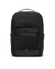 Tommy Hilfiger Раница Th Nylon Travel Backpack AM0AM13469 Черен - Mera.bg