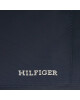 Tommy Hilfiger Раница Th Pique Backpack AM0AM11782 Тъмносин - Mera.bg