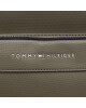 Tommy Hilfiger Раница Th Pique Pu Backpack AM0AM11317 Каки - Mera.bg