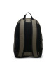 Tommy Hilfiger Раница Th Pique Pu Backpack AM0AM11317 Каки - Mera.bg