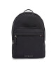 Tommy Hilfiger Раница Th Signature Backpack AM0AM12214 Черен - Mera.bg