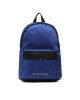 Tommy Hilfiger Раница Th Skline Backpack AM0AM11321 Син - Mera.bg