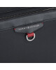Tommy Hilfiger Раница Th Structured Leather Backpack AM0AM11561 Черен - Mera.bg