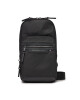 Tommy Hilfiger Раница Th Urban Repreve Sling Bag AM0AM11799 Black BDS - Mera.bg