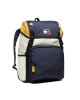 Tommy Hilfiger Раница Tjm Travel Flap Backpack AM0AM08560 0GY - Mera.bg