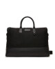 Tommy Hilfiger Сак Casual Duffle AM0AM12475 Черен - Mera.bg