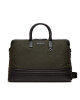 Tommy Hilfiger Сак Casual Duffle AM0AM12475 Зелен - Mera.bg