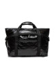 Tommy Hilfiger Сак Storm Duffle AM0AM12459 Черен - Mera.bg