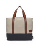 Tommy Hilfiger Сак Th Casual Tote AM0AM13368 Бежов - Mera.bg