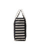 Tommy Hilfiger Дамска чанта Th Coastal Prep Breton Tote AM0AM11079 Тъмносин - Mera.bg