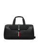 Tommy Hilfiger Сак Th Foundation Duffle AM0AM13481 Черен - Mera.bg