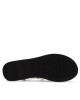 Tommy Hilfiger Сандали Th Geo Print Flat Sandal FW0FW06229 Ecru YBL - Mera.bg