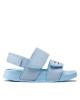 Tommy Hilfiger Сандали Velcro Sandal T1A2-32193-0193 Light Blue 812 - Mera.bg