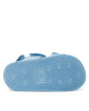 Tommy Hilfiger Сандали Velcro Sandal T1A2-32193-0193 Light Blue 812 - Mera.bg