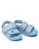 Tommy Hilfiger Сандали Velcro Sandal T1A2-32193-0193 Light Blue 812 - Mera.bg