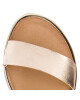 Tommy Hilfiger Сандали Corporate Ribbon Flat Sandal Met FW0FW02837 Mekong 709 - Mera.bg