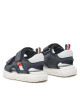 Tommy Hilfiger Сандали Flag Velcro Sandal T1B2-32900-1355 M Blue 800 - Mera.bg