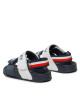 Tommy Hilfiger Сандали Logo Velcro Sandal T1B2-32925-1172 M Blue/White/Red Y004 - Mera.bg