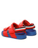 Tommy Hilfiger Сандали Logo Velcro Sandal T1B2-32927-1172 M Red 300 - Mera.bg